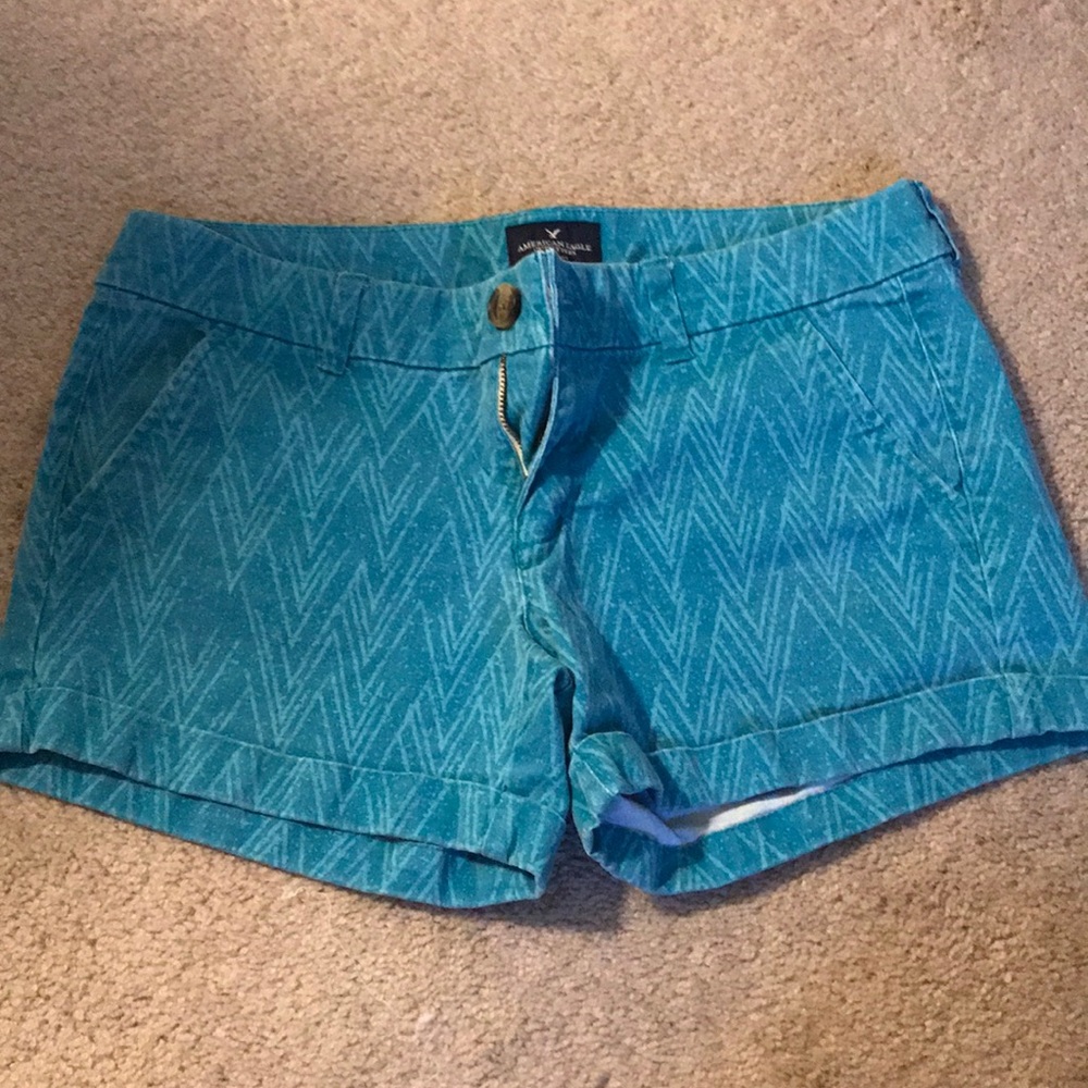 Shorts